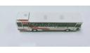 Икарус-250.70 клубничный, масштабная модель, Ikarus, DEMPRICE, 1:43, 1/43