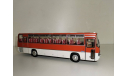 Икарус-256.54 гренадин, масштабная модель, Ikarus, DEMPRICE, scale43