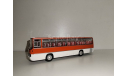 Икарус-256.54 гренадин, масштабная модель, Ikarus, DEMPRICE, scale43