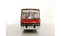 Икарус-256.54 гренадин, масштабная модель, Ikarus, DEMPRICE, scale43