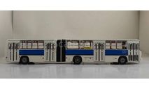 Икарус-280.33 ультрамарин, масштабная модель, Ikarus, DEMPRICE, scale43