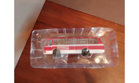 ЛАЗ 695Н Сангин С РУБЛЯ, масштабная модель, DEMPRICE, scale43