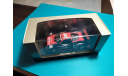 модель автомобиля 1/43 Nissan R390 Le Mans 1997, масштабная модель, Kyosho, scale43