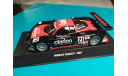 модель автомобиля 1/43 Nissan R390 Le Mans 1997, масштабная модель, Kyosho, scale43