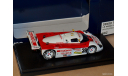 EBBRO Toyota 88C  LeMans 1989, масштабная модель, scale43