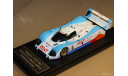 HPI-Racing Toyota TS010  Le Mans 1992, масштабная модель, 1:43, 1/43