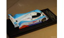 HPI-Racing Toyota TS010  Le Mans 1992, масштабная модель, 1:43, 1/43