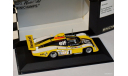 MINICHAMPS Renault Alpine A442B 1/43, масштабная модель, scale43