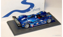 SPARK Courage C 65/ JPX     Le Mans 2003, масштабная модель, scale43