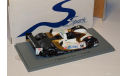 SPARK Courage C51-Nissan     Le Mans 1998, масштабная модель, 1:43, 1/43