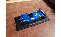 SPARK Courage LC70 Mugen Le Mans 2006, масштабная модель, scale43