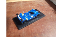 SPARK Courage LC70 Mugen  Le Mans 2006, масштабная модель, scale43