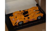 SPARK Lola B06-10 AER LM 2006, масштабная модель, 1:43, 1/43