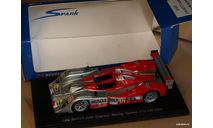 SPARK LOLA B07/17-Judd  LM 2008, масштабная модель, scale43