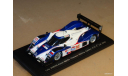 SPARK LOLA B08/60-Aston Martin  1/43 LM 2008, масштабная модель, 1:43