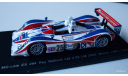 Spark MG-Lola EX 264 Ray Mallock Ltd   1/43, масштабная модель, 1:43