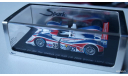 Spark MG-Lola EX 264 Ray Mallock Ltd   1/43, масштабная модель, 1:43