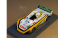 SPARK WR Peugeot  Le Mans 1993, масштабная модель, scale43