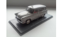 ГАЗ 22 NEO С РУБЛЯ., масштабная модель, 1:43, 1/43, Neo Scale Models
