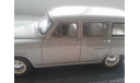 ГАЗ 22 NEO С РУБЛЯ., масштабная модель, 1:43, 1/43, Neo Scale Models