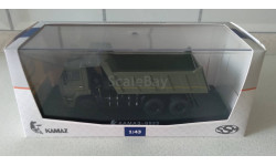 КамАЗ-6522