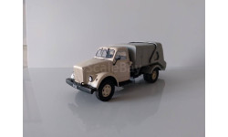 ГАЗ-51А мусоровоз