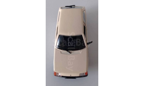 Рама ЗиЛ-130В1, запчасти для масштабных моделей, Автоистория (АИСТ), scale43