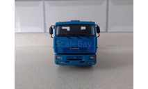 КамАЗ-5460, масштабная модель, Автоистория (АИСТ), scale43