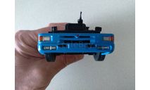 КамАЗ-5460, масштабная модель, Автоистория (АИСТ), scale43