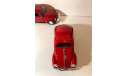 VW beetle 1:24 ретро, масштабная модель, Volkswagen, Sunny Side, scale24