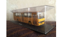 Ikarus 260.01 СlassicBUS Первый выпуск, масштабная модель, Classicbus, 1:43, 1/43