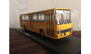 Ikarus 260.01 СlassicBUS Первый выпуск, масштабная модель, Classicbus, 1:43, 1/43