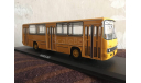 Ikarus 260.01 СlassicBUS Первый выпуск, масштабная модель, Classicbus, 1:43, 1/43