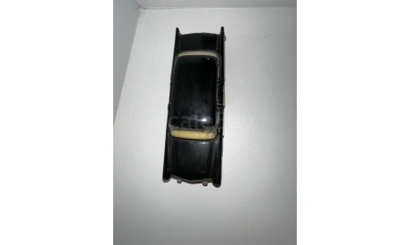 Модель автомобиля Газ-13 ’Чайка’ СССР а15, масштабная модель, Тантал, scale43