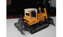 LIEBHERR 724, масштабная модель трактора, 1:50, 1/50