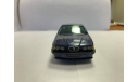 BMW 735i E32 violet metallic 1986-1992 GAMA, масштабная модель, scale43