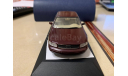 Audi A8 ruby red metallic 1994 MINICHAMPS, масштабная модель, scale43