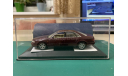 Audi A8 ruby red metallic 1994 MINICHAMPS, масштабная модель, scale43