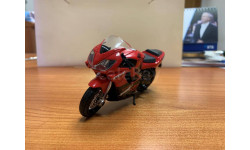 Honda CBR 600 F, scale 1:18, Maisto