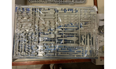 МИГ-25 Запчасти Киты Вооружение, сборные модели авиации, Kitty Hawk, scale48