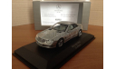 Mercedes-Benz SL500 silver NOREV, масштабная модель, scale43