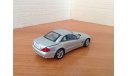 Mercedes-Benz SL500 silver NOREV, масштабная модель, scale43