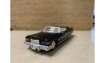 Cadillac Cope De Ville 1976, New Ray, масштабная модель, New-Ray Toys, scale43