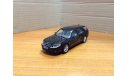 Saab 9-5 Wagon black metallic Cararama, масштабная модель, Bauer/Cararama/Hongwell, scale43