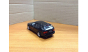 Saab 9-5 Wagon black metallic Cararama, масштабная модель, Bauer/Cararama/Hongwell, scale43