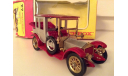 Y-7 ROLLS ROYCE 1912, red/silver, масштабная модель, Matchbox, scale48, Rolls-Royce