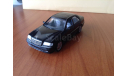 Mercedes-Benz W202 AMG C36 blue black met 1991-1999 MINICHAMPS, масштабная модель, scale43