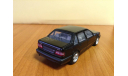 VOLVO 850 saloon 1994 black MINICHAMPS, масштабная модель, scale43