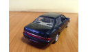 Ford Scorpio saloon 1995 green met MINICHAMPS, масштабная модель, scale43