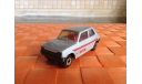 Renault 5 TL, масштабная модель, Matchbox, scale64